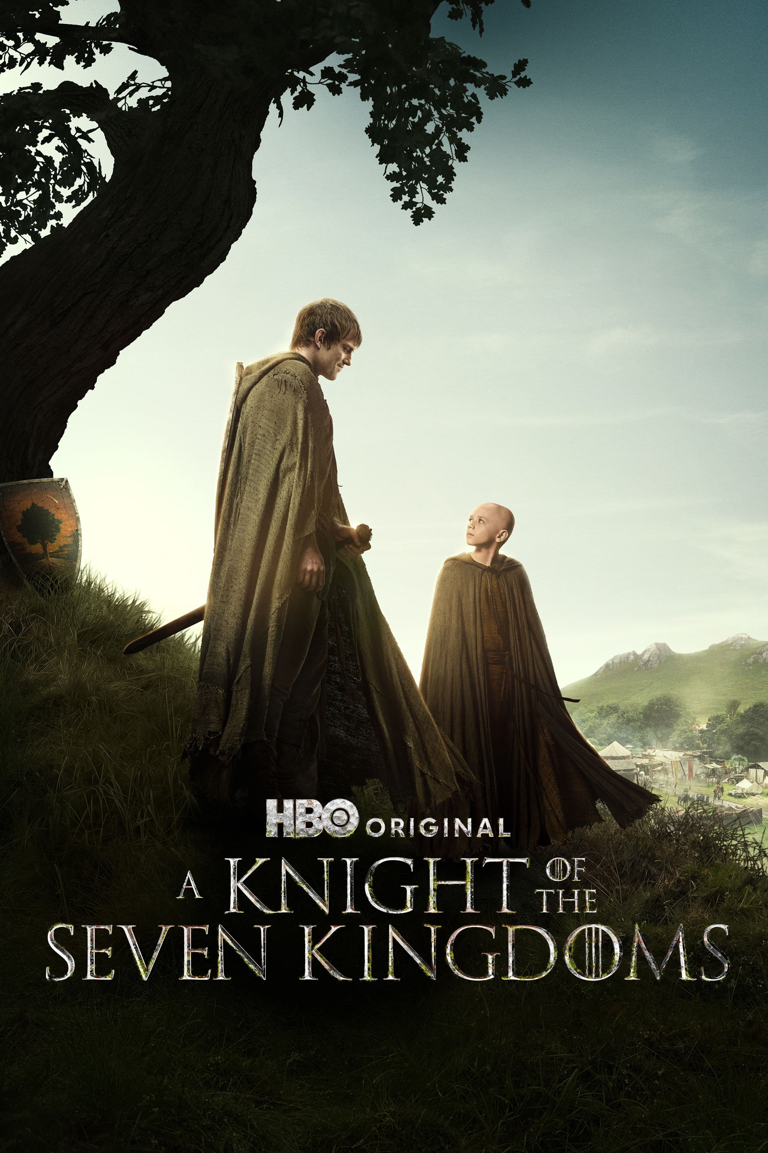A Knight of the Seven Kingdoms streamen mit Sub Zero IPTV
