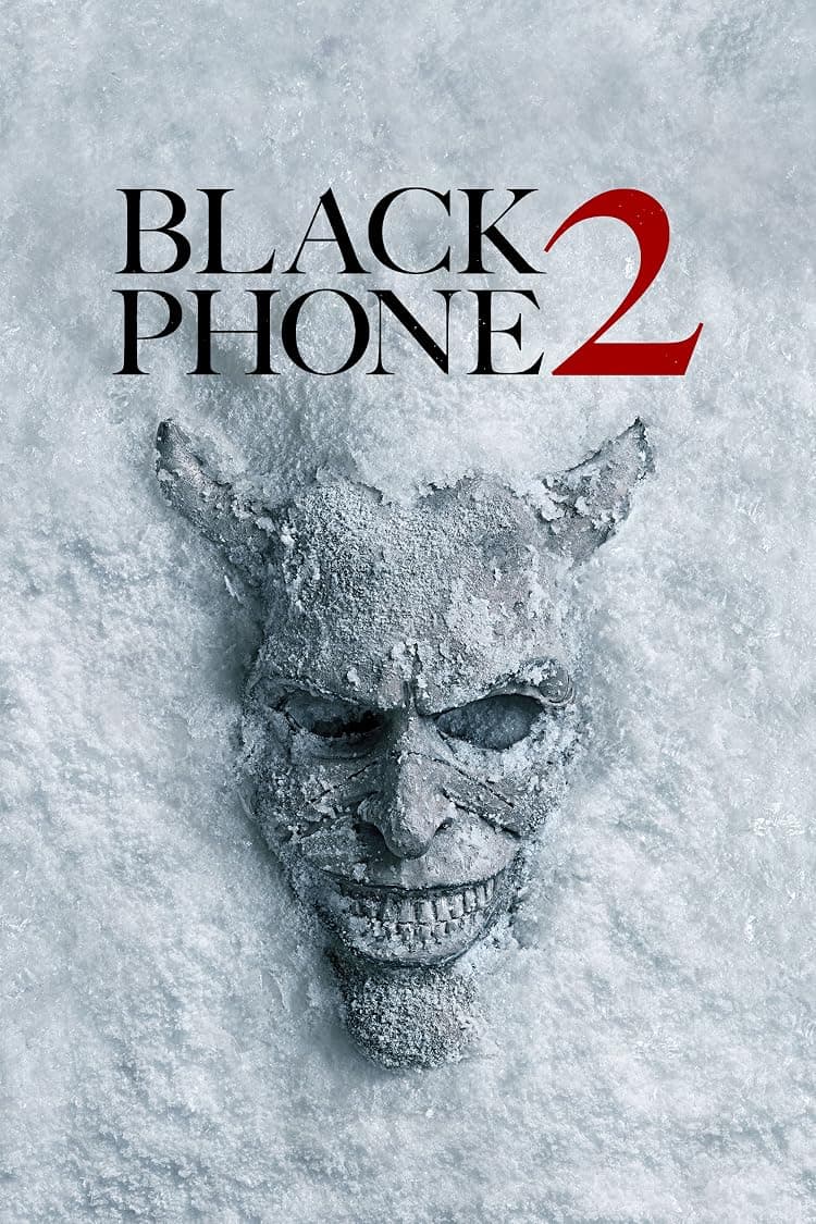 Black Phone 2 streamen mit Sub Zero IPTV