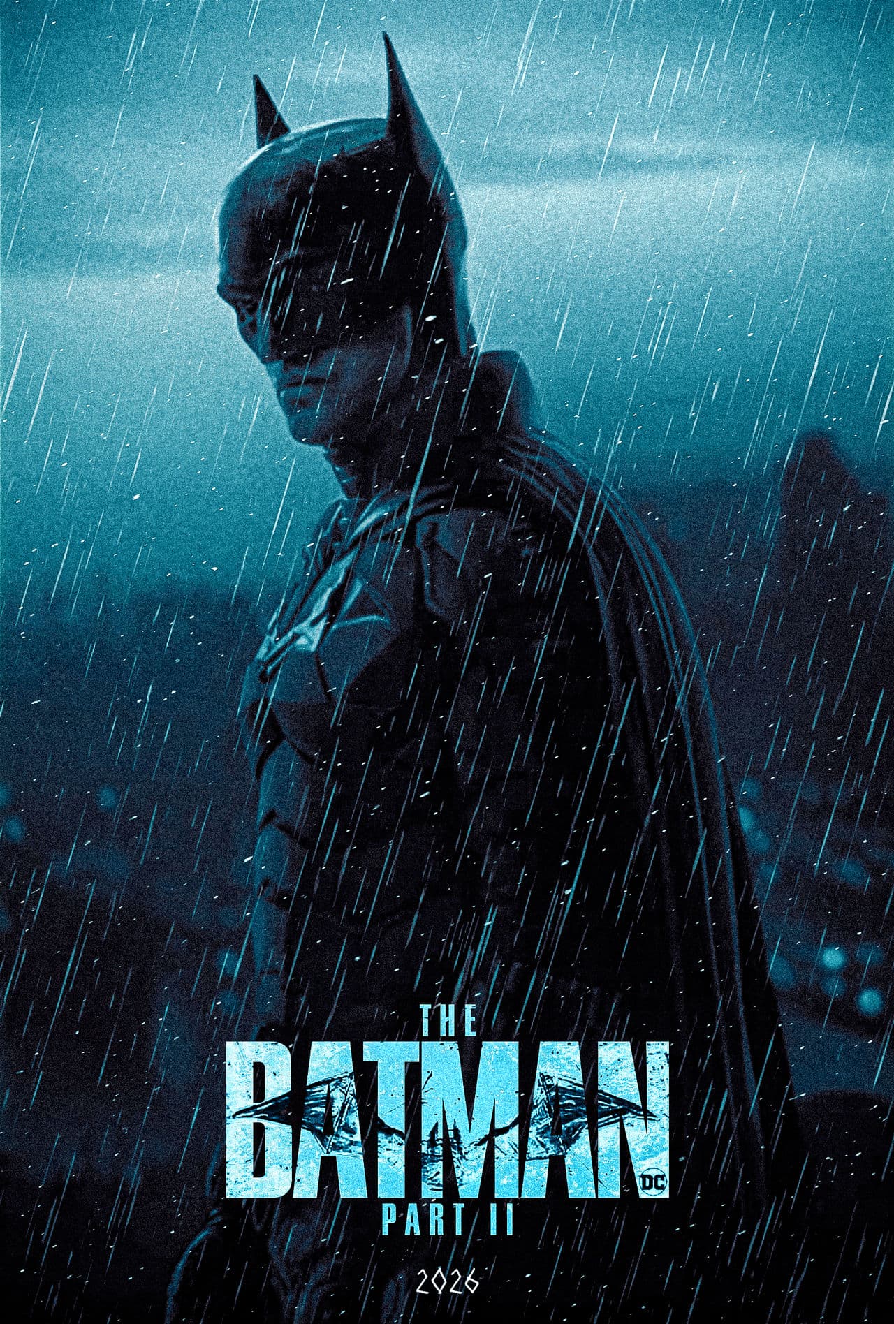 The Batman Part II streamen mit Sub Zero IPTV